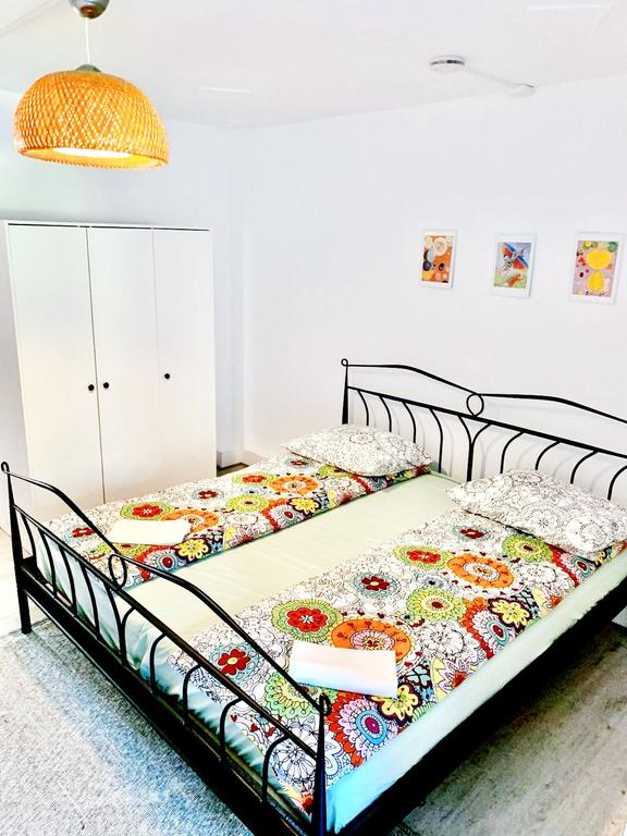 Appartement met tuin te huur in Heerlen - Afbeelding 9