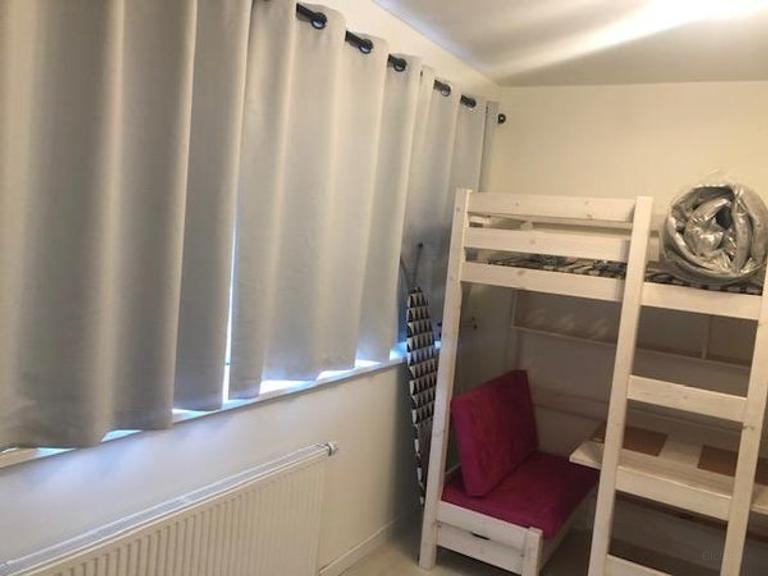 Gemeubileerde studio in Transwijk - Afbeelding 4