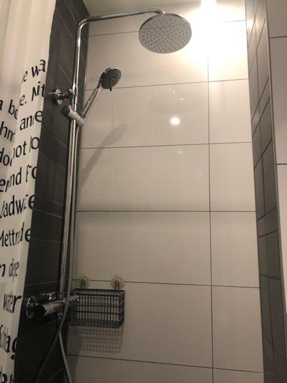 Gemeubileerde studio in Transwijk - Afbeelding 11