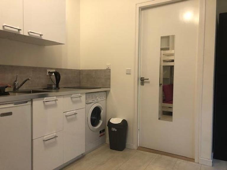 Gemeubileerde studio in Transwijk - Afbeelding 8
