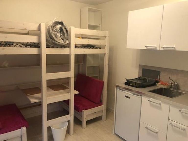 Gemeubileerde studio in Transwijk - Afbeelding 3