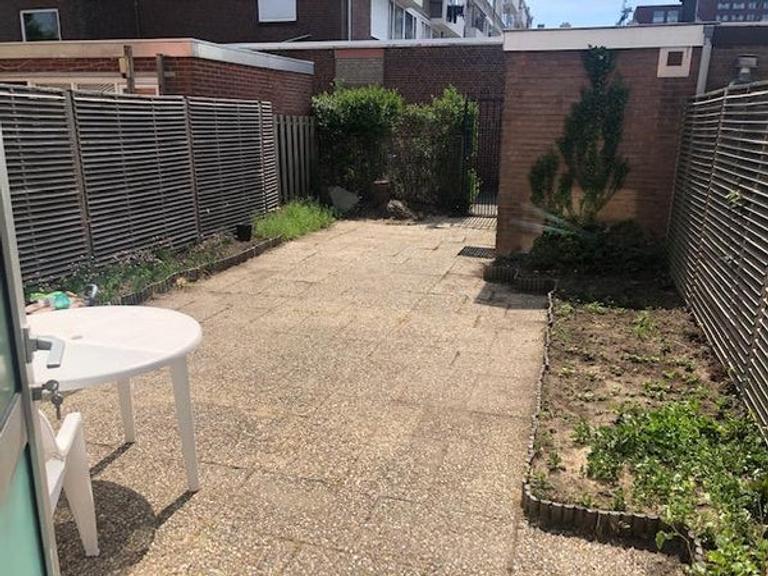 Gemeubileerde studio in Transwijk - Afbeelding 14
