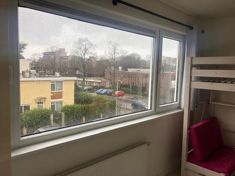 Gemeubileerde studio in Transwijk - Afbeelding 5
