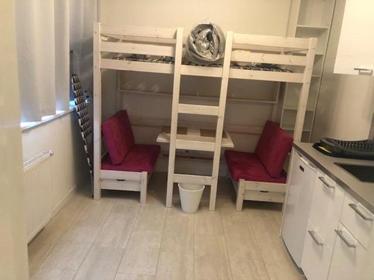 Gemeubileerde studio in Transwijk - Afbeelding 2