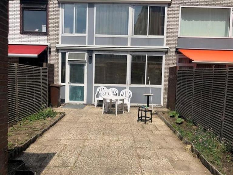Gemeubileerde studio in Transwijk - Afbeelding 13