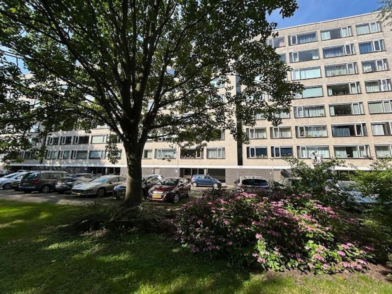 130 m2 appartement met lift en balkon - Afbeelding 3