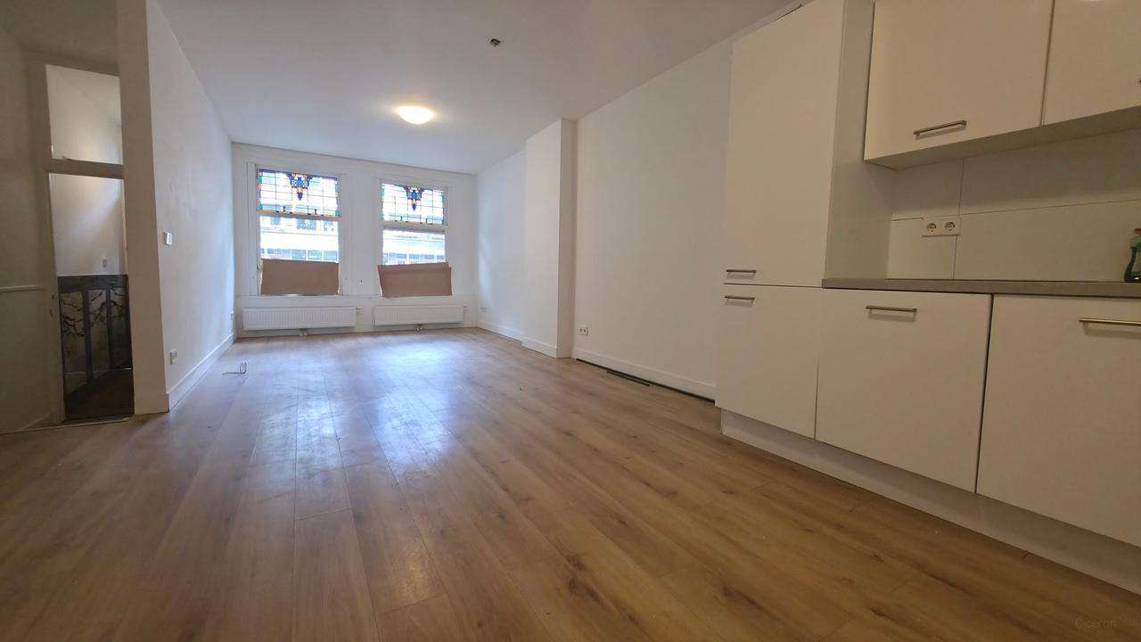 5-slaapkamer appartement met tuin - Afbeelding 1