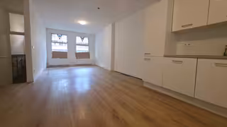 5-slaapkamer appartement met tuin