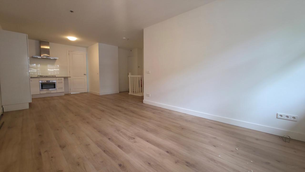5-slaapkamer appartement met tuin - Afbeelding 2