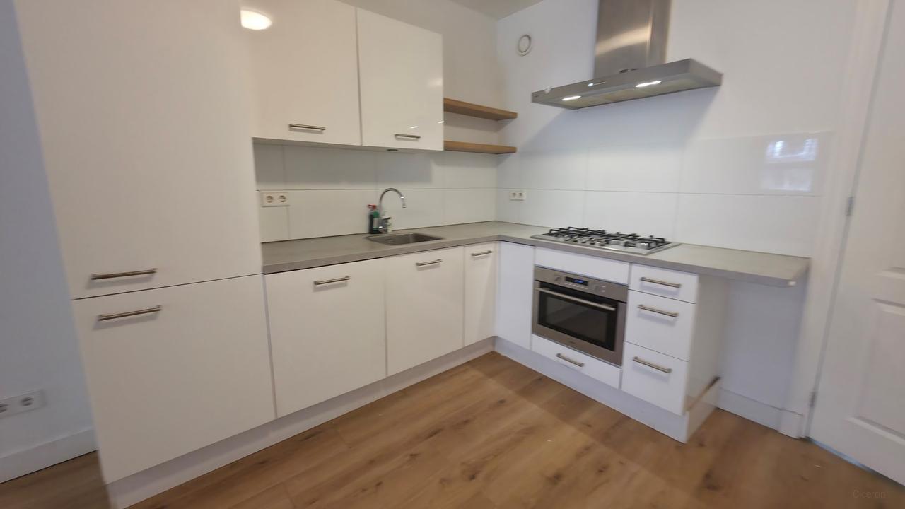 5-slaapkamer appartement met tuin - Afbeelding 3