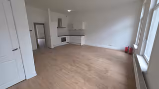 6-slaapkamer woning aan de Binnenweg