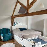 125 m² appartement met Frans balkon - Afbeelding 4