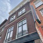 125 m² appartement met Frans balkon - Afbeelding 11