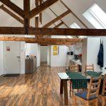 125 m² appartement met Frans balkon - Afbeelding 2