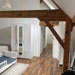 125 m² appartement met Frans balkon - Afbeelding 5