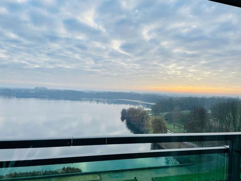 Uitzicht op De Oosterplas in Den Bosch - Afbeelding 6