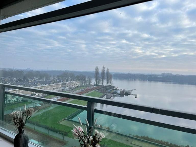 Uitzicht op De Oosterplas in Den Bosch - Afbeelding 4