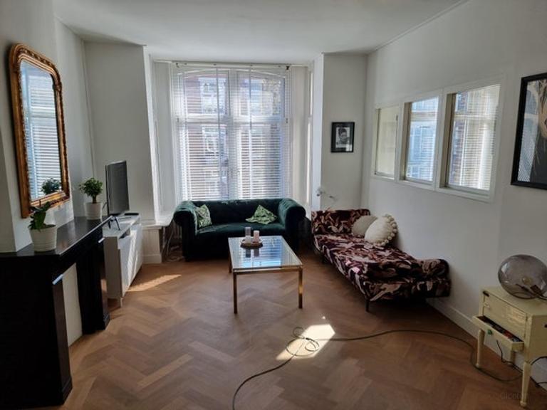Gemeubileerd 3-kamerappartement West - Afbeelding 4
