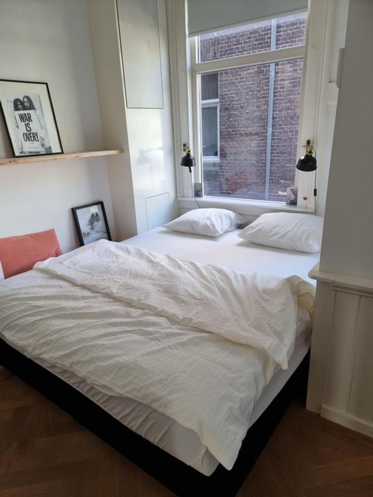 Gemeubileerd 3-kamerappartement West - Afbeelding 3