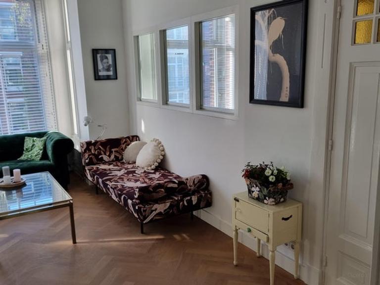 Gemeubileerd 3-kamerappartement West - Afbeelding 7