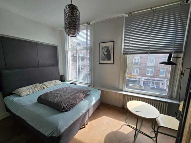 Gemeubileerd 3-kamerappartement West - Afbeelding 10