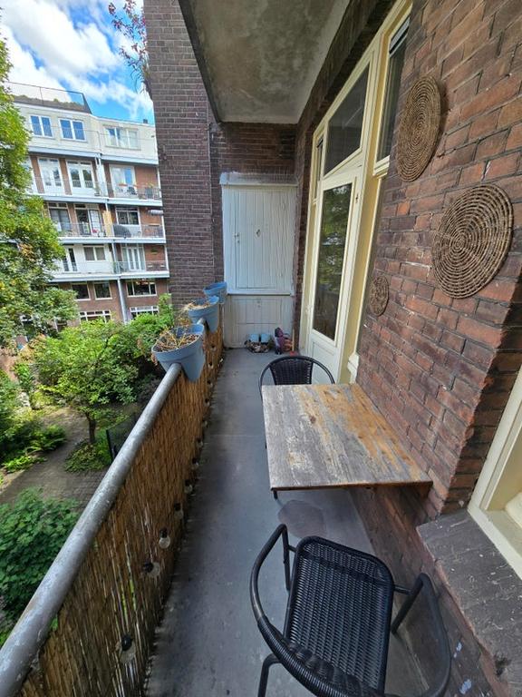 Gemeubileerd 3-kamerappartement West - Afbeelding 16