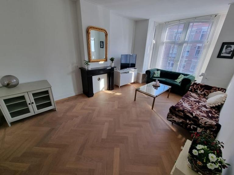 Gemeubileerd 3-kamerappartement West - Afbeelding 5