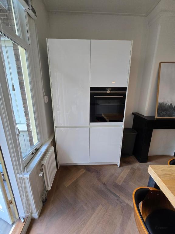 Gemeubileerd 3-kamerappartement West - Afbeelding 15