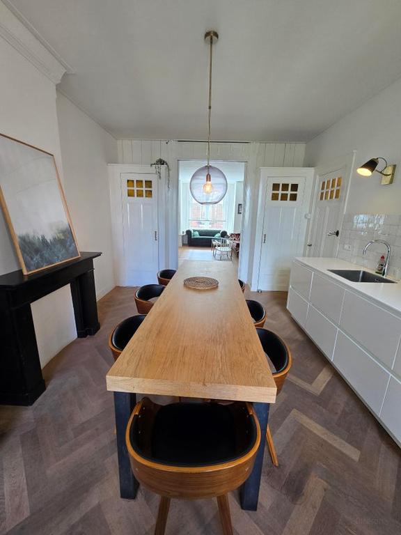 Gemeubileerd 3-kamerappartement West - Afbeelding 17