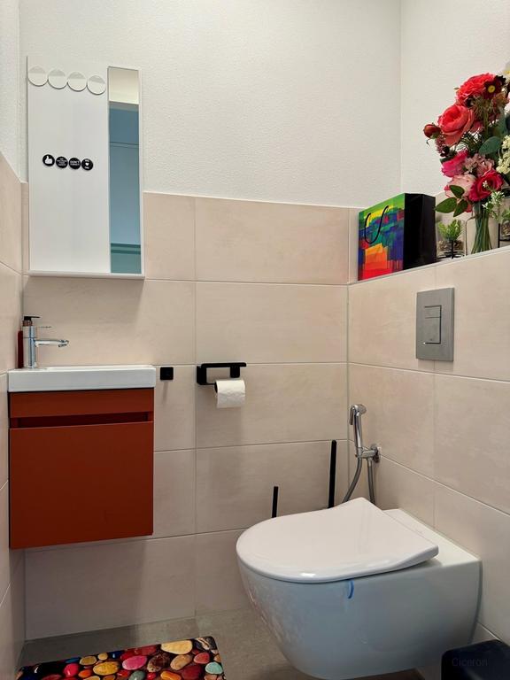 Tijdelijk wonen met terras in Lent - Afbeelding 11