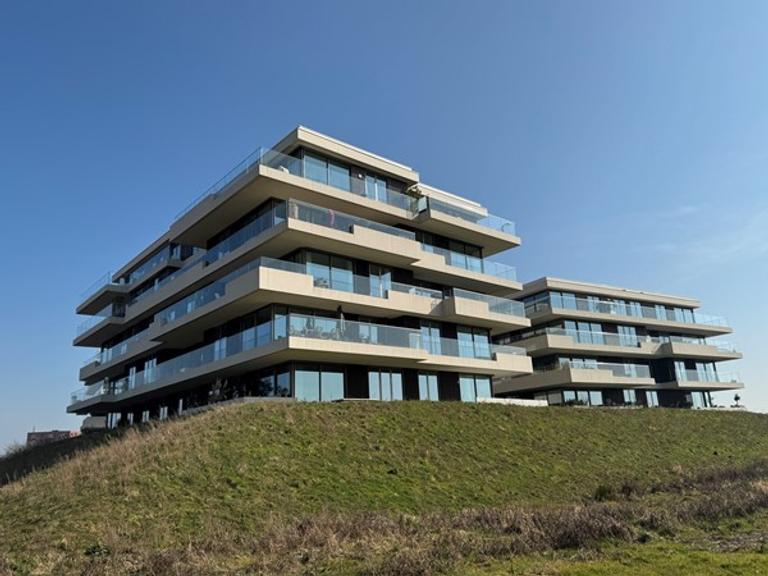 Tijdelijk wonen met terras in Lent - Afbeelding 3