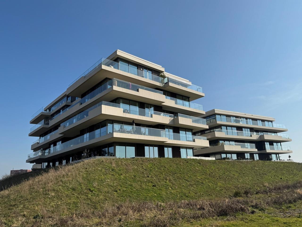 Tijdelijk wonen met terras in Lent - Afbeelding 8