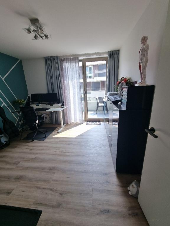 Tijdelijk wonen met terras in Lent - Afbeelding 13