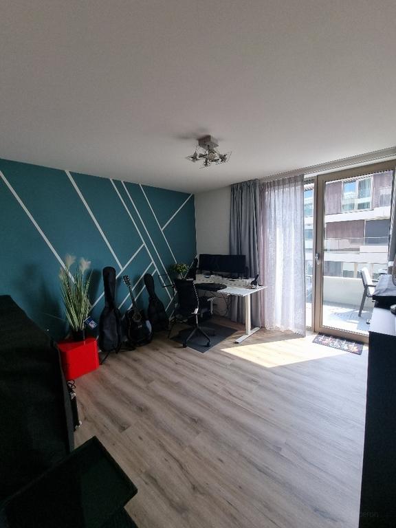Tijdelijk wonen met terras in Lent - Afbeelding 12