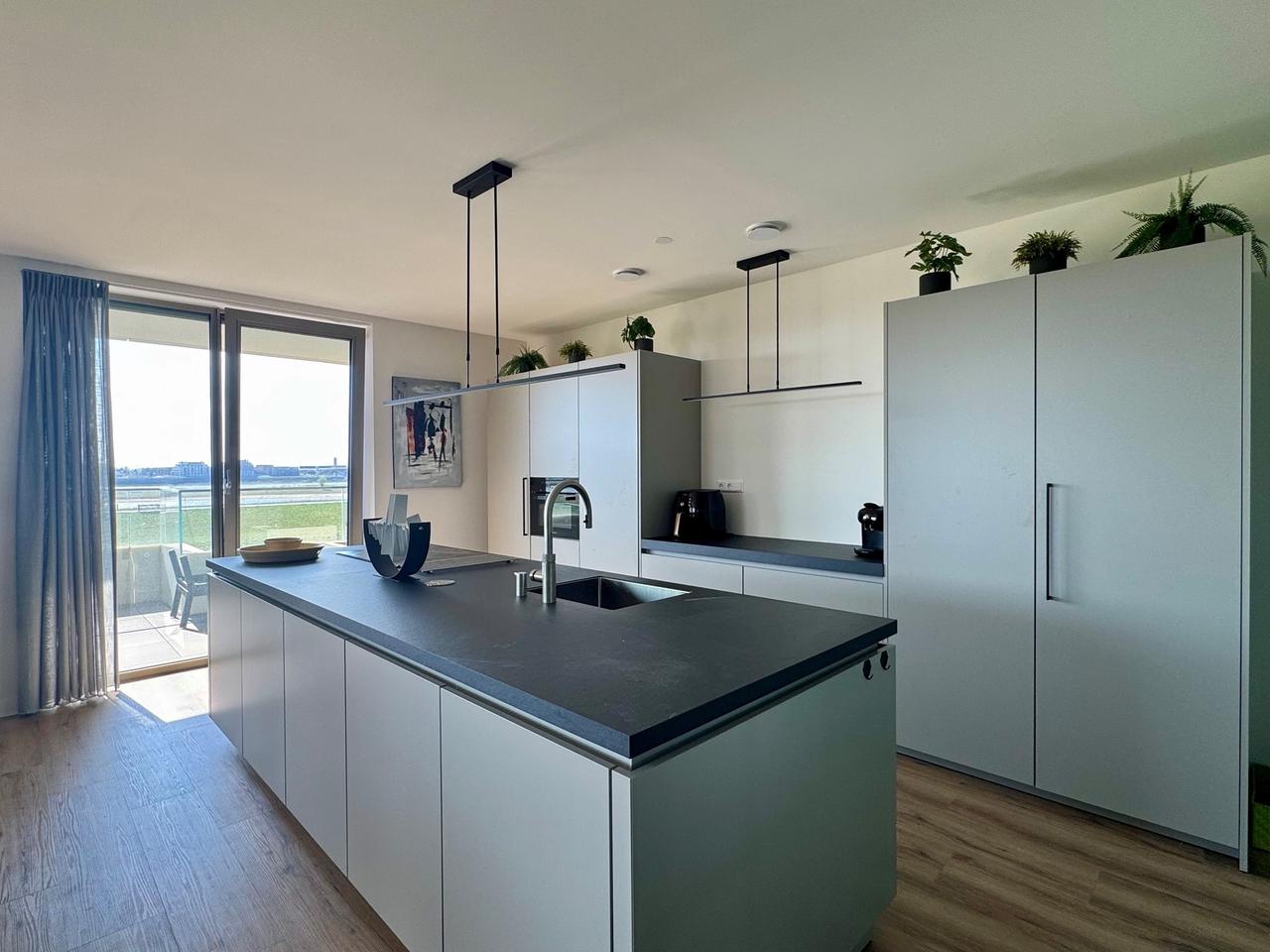 Tijdelijk wonen met terras in Lent - Afbeelding 20