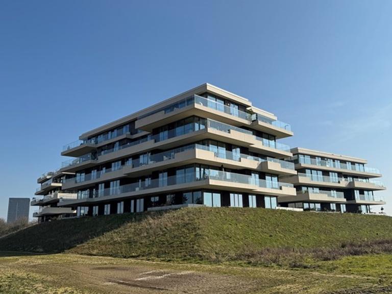 Tijdelijk wonen met terras in Lent - Afbeelding 4