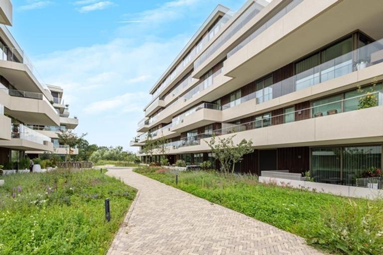 Tijdelijk wonen met terras in Lent - Afbeelding 5