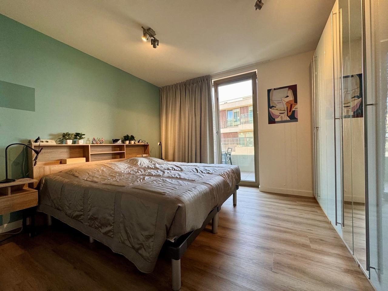 Tijdelijk wonen met terras in Lent - Afbeelding 14