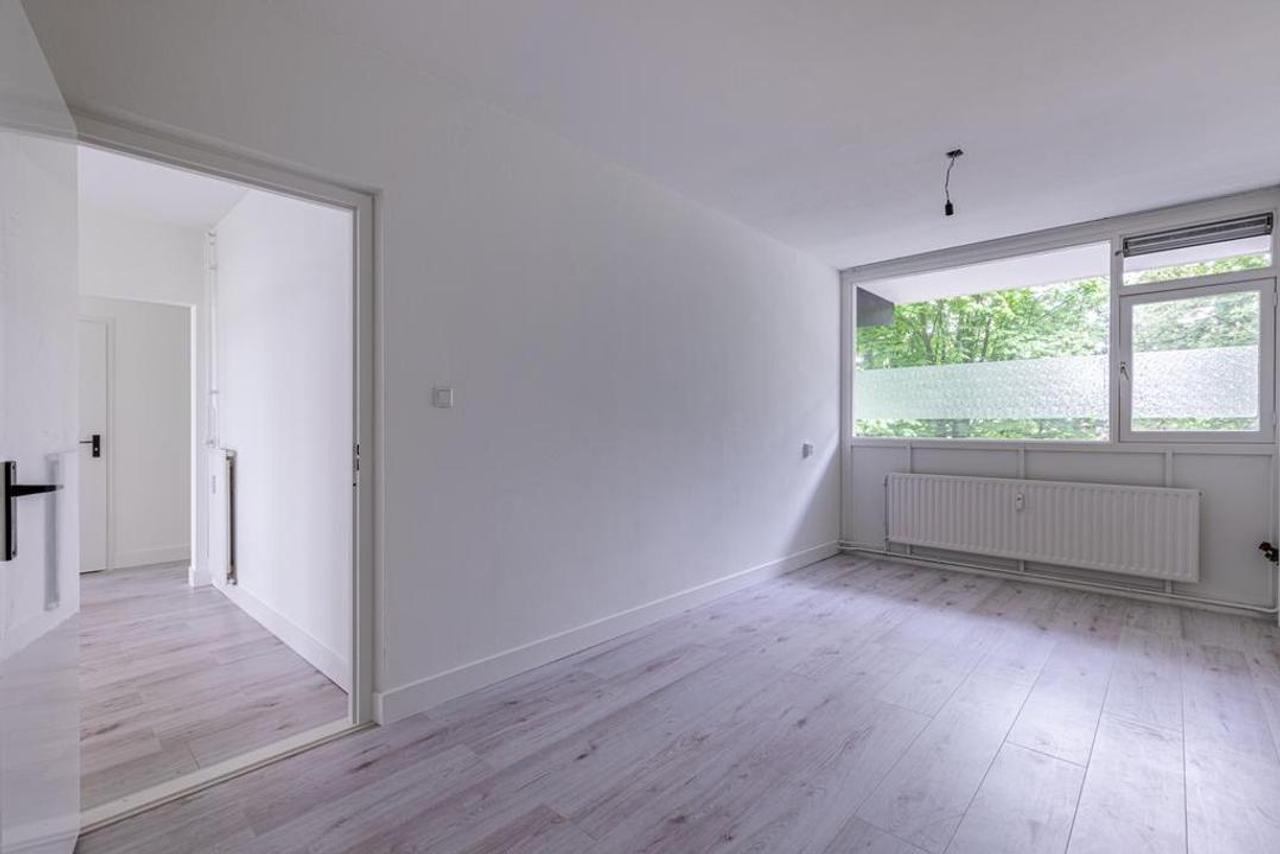 113 m² appartement met 4 slaapkamers - Afbeelding 20