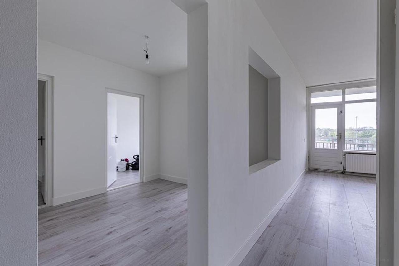 113 m² appartement met 4 slaapkamers - Afbeelding 12