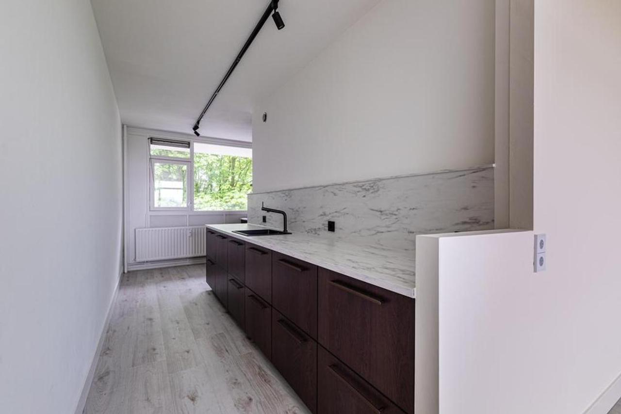 113 m² appartement met 4 slaapkamers - Afbeelding 15