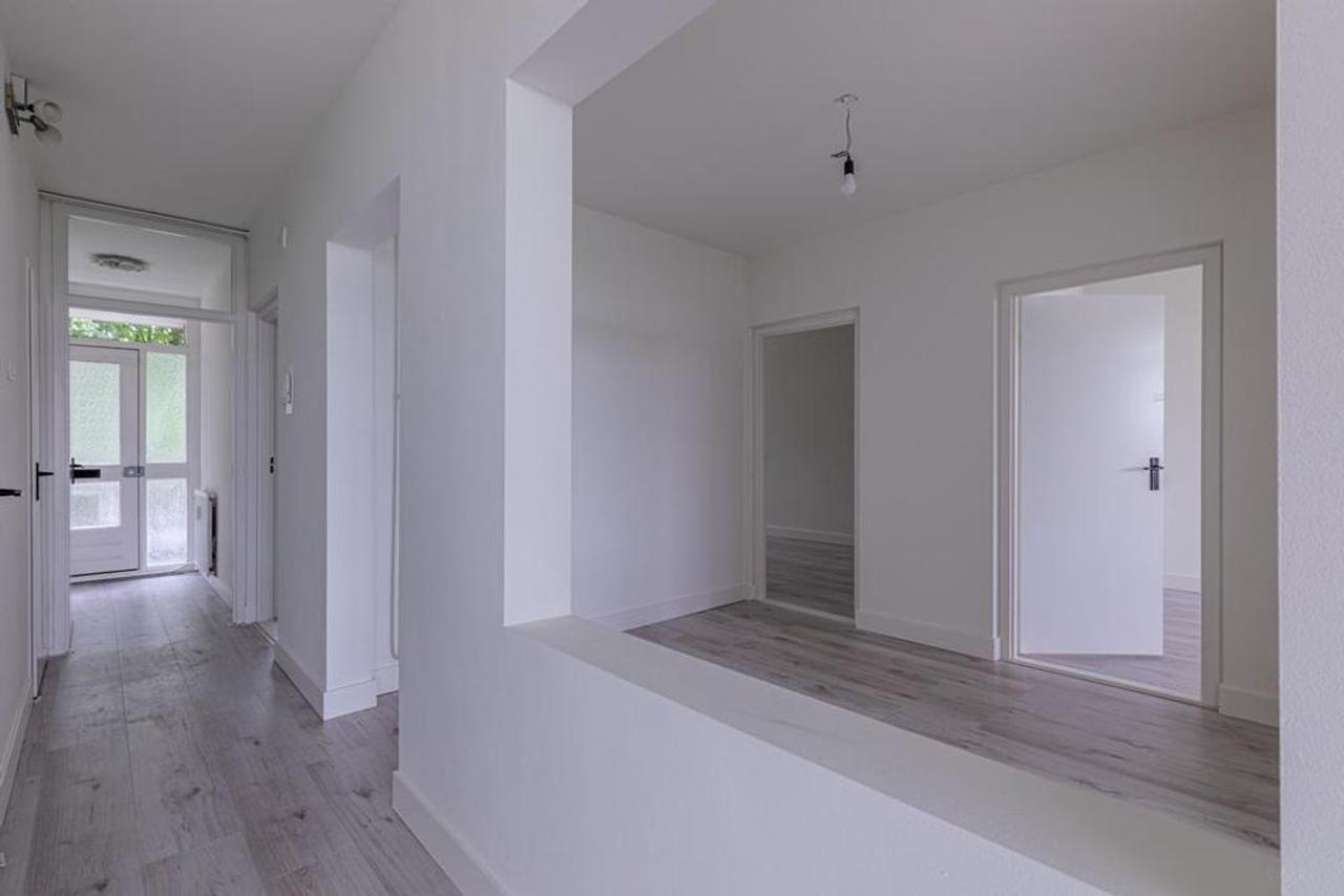 113 m² appartement met 4 slaapkamers - Afbeelding 18