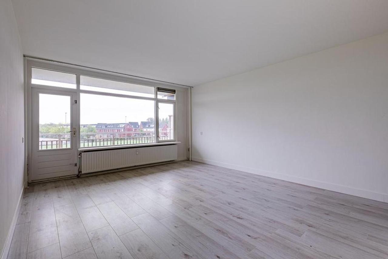 113 m² appartement met 4 slaapkamers - Afbeelding 2