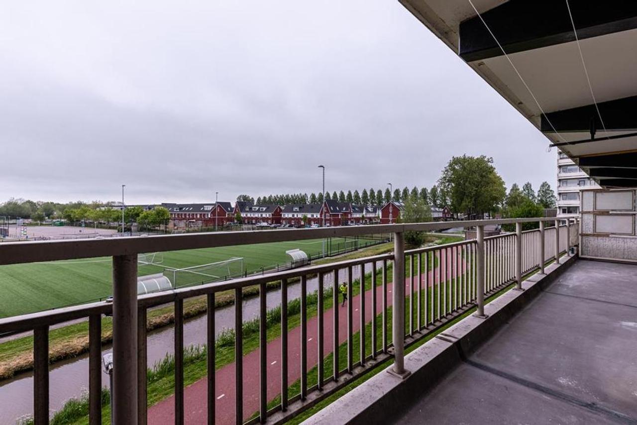 113 m² appartement met 4 slaapkamers - Afbeelding 17