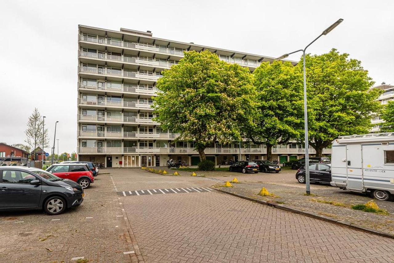 113 m² appartement met 4 slaapkamers - Afbeelding 1