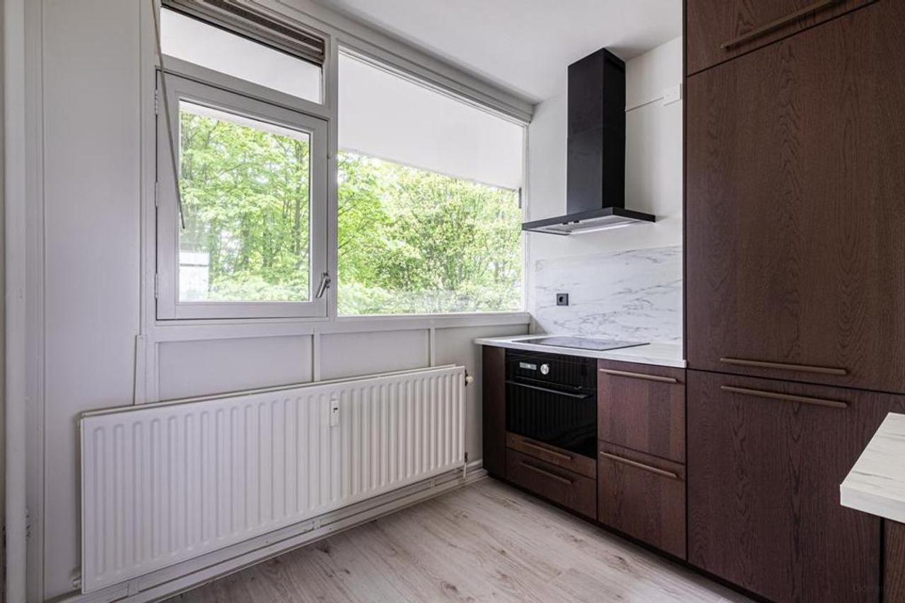 113 m² appartement met 4 slaapkamers - Afbeelding 16