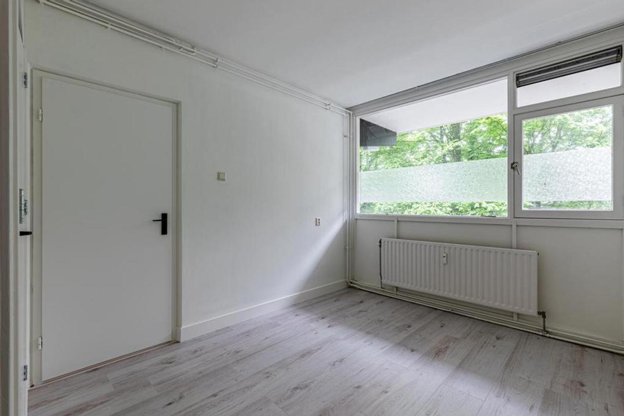 113 m² appartement met 4 slaapkamers - Afbeelding 11