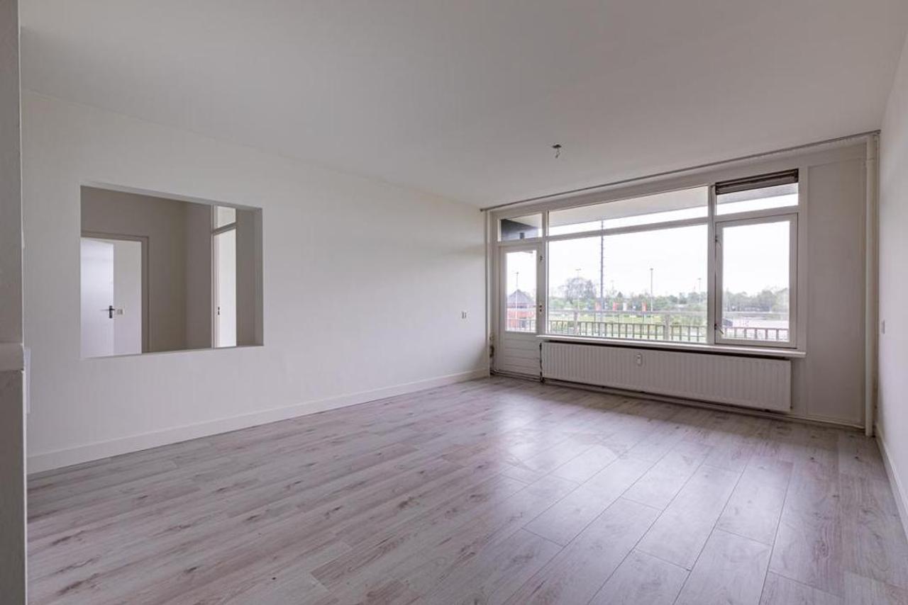 113 m² appartement met 4 slaapkamers - Afbeelding 13