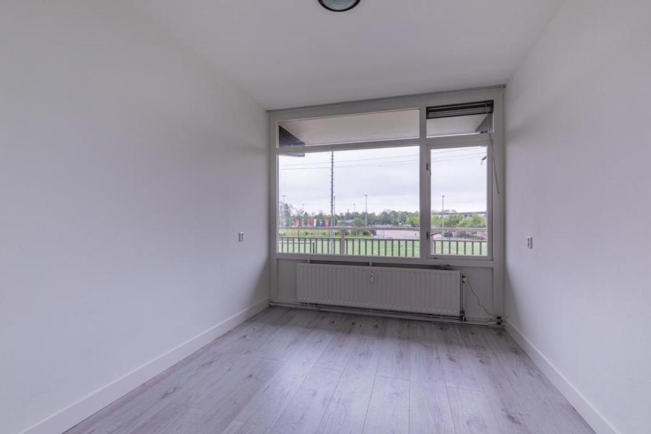 113 m² appartement met 4 slaapkamers - Afbeelding 19