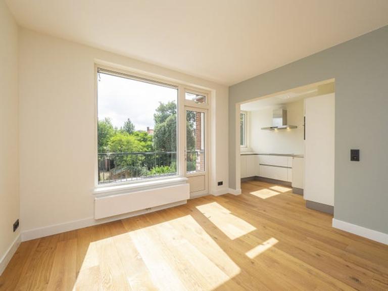 Dubbel bovenhuis met 2 balkons - Afbeelding 12